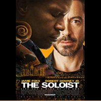 The Soloist (2009)