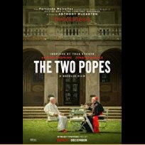 The Two Popes (2019)
