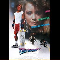 Thrashin' (1986)