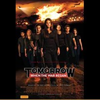 Tomorrow, When the War Began (2010)