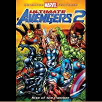 Ultimate Avengers II (2006)