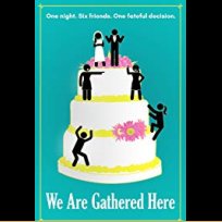 We Are Gathered Here (2019)
