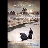Winter Sleep (2014)