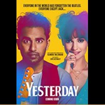 Yesterday (2019)