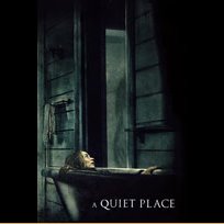 A Quiet Place (2018)