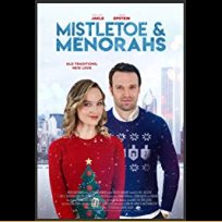 A Merry Holiday (2019)