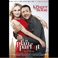 A Perfect Plan (2012)