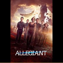 Allegiant (2016)