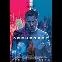 Непријател 2020 Archenemy (2020)