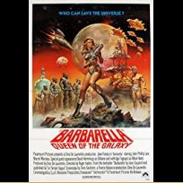 Barbarella (1968)