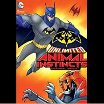 Batman Unlimited: Animal Instincts (2015)