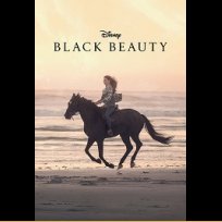 Black Beauty (2020)
