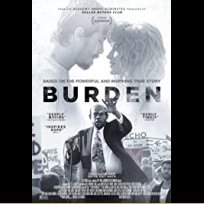 Burden (2018)