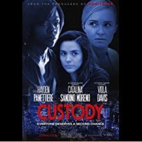 Custody (2016)