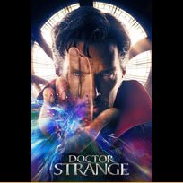 Doctor Strange (2016)