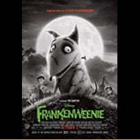 Frankenweenie (2012)