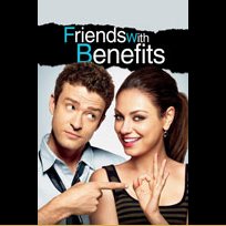 Friends with Benefits (2011)