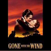 Gone with the Wind (1939)