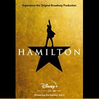 Hamilton (2020)