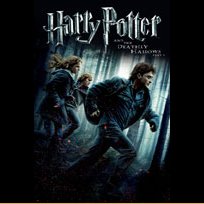 Harry Potter and the Deathly Hallows: Part 1 (2010)