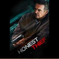 Чесен Крадец 2020 Honest Thief (2020)