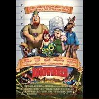 Hoodwinked! (2005)