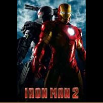 Iron Man 2 (2010)