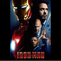 Iron Man (2008)