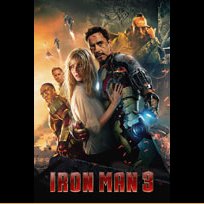 Iron Man 3 (2013)