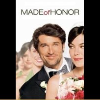 Made of Honor (2008)