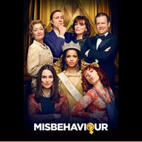 Misbehaviour (2020)