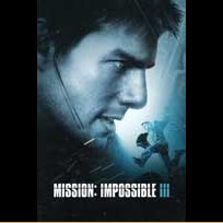 Mission: Impossible III (2006)