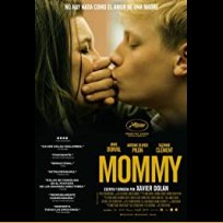 Mommy (2014)