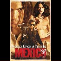 Once Upon a Time in Mexico (2003)