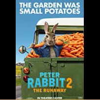 Peter Rabbit 2 (2020)