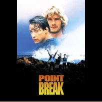 Point Break (1991)