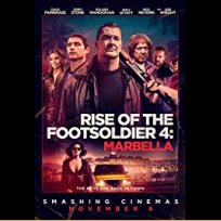 Rise of the Footsoldier: Marbella (2019)
