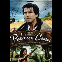 Robinson Crusoe (1997)