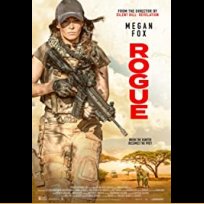 Rogue (2020)