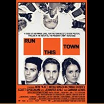 Run This Town (2019)