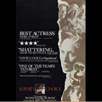Sophie's Choice (1982)