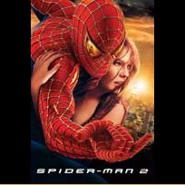Spider-Man 2 (2004)
