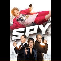 Spy (2015)