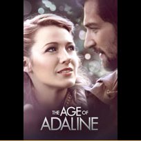 The Age of Adaline (2015)