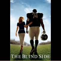 The Blind Side (2009)