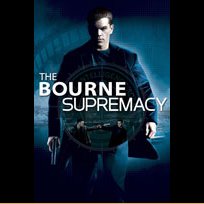 The Bourne Supremacy (2004)