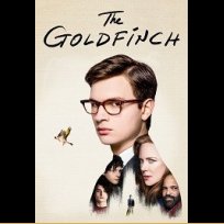 The Goldfinch (2019)