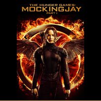 The Hunger Games: Mockingjay - Part 1 (2014)