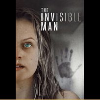 The Invisible Man (2020) 