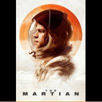 The Martian (2015)